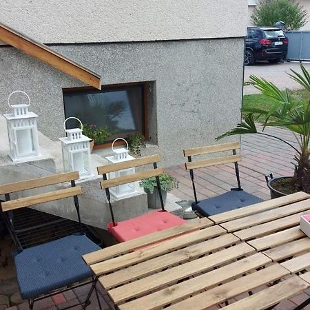 Bah Apartment 류블랴나 외부 사진