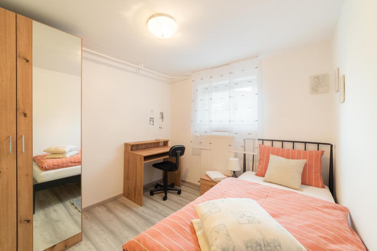 Bah Apartment 류블랴나 외부 사진