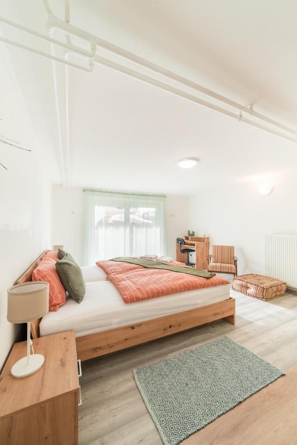 Bah Apartment 류블랴나 외부 사진