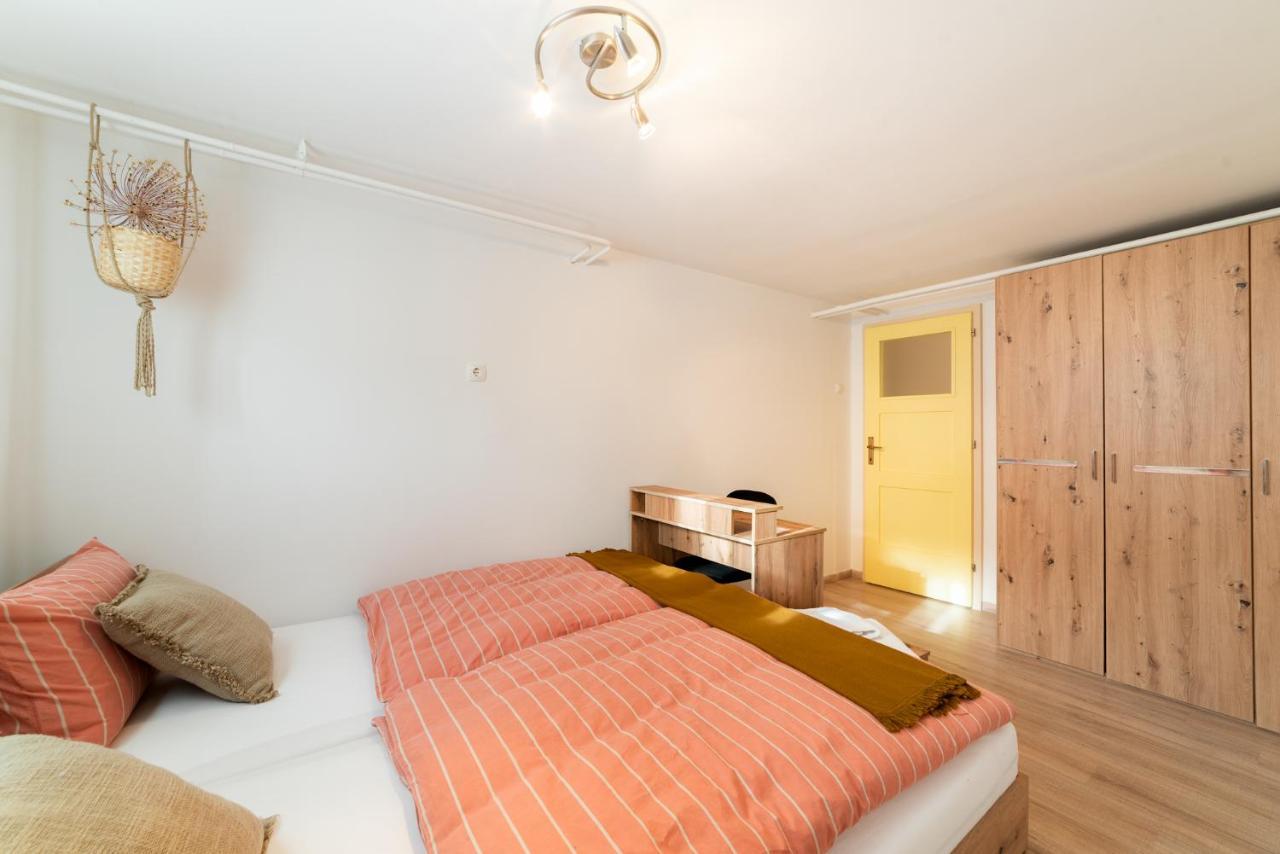 Bah Apartment 류블랴나 외부 사진